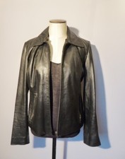 REDSKINS blouson 100 % cuir