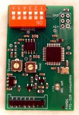 FTS-32D/FTE-36 compatible