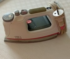 Fer à repasser Vapeur CALOR Super Gliss 40 1200 W