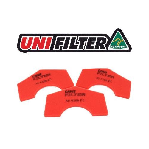 Unifilter pre filter - pre-filter,