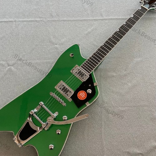 Billy solid body electric - solid,