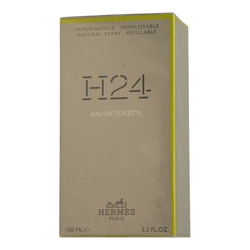 Hermès h24 edt rechargeable - h24,