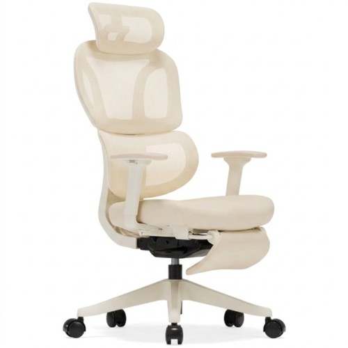 Chaise bureau ergonomique - chaise,