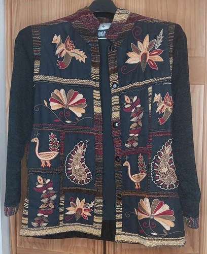 Yak magik jacket with - magik,