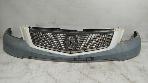 8200239887 grille gauche - , capot