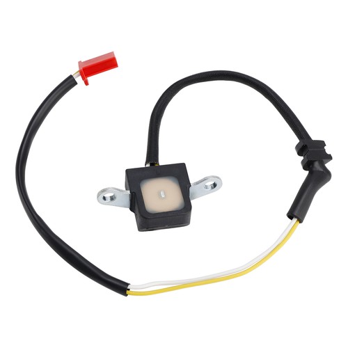 Pulse generator assembly - pulse, for