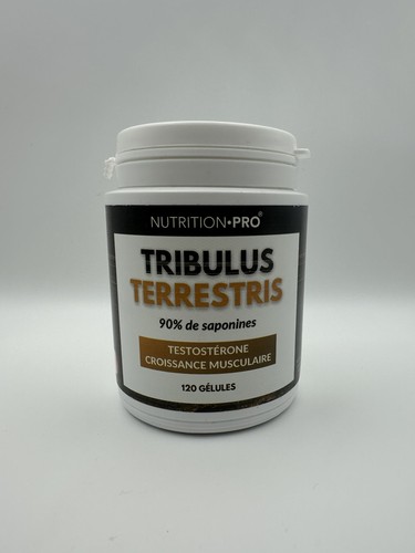 Tribulus terrestris nutrition - tribulus,