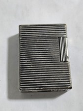 lighters S.T. Dupont Manque La Pierre!