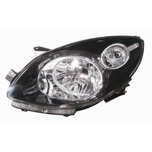 Compatible avec phare - compatible,