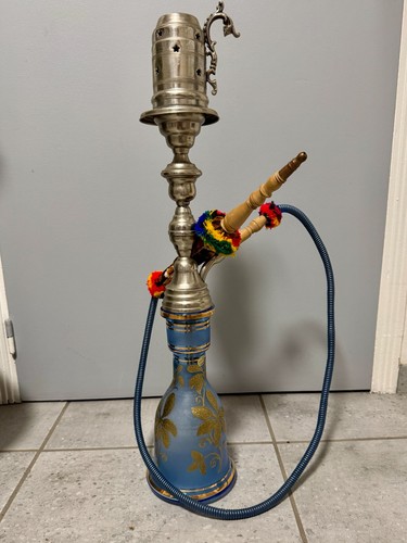 Chicha narguilé vintage - narguilé, –