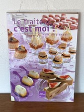 Livre de recettes moules