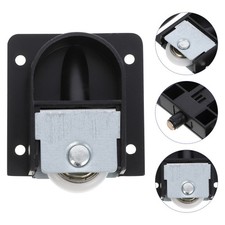  6 Pcs Roue De Garde-robe