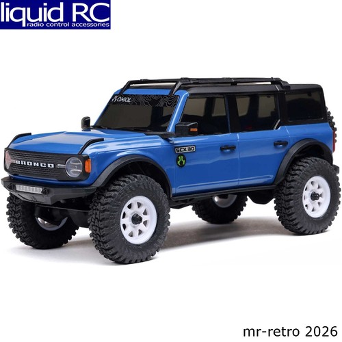 Axial racing axi 2048t1 30 - racing, 1/30