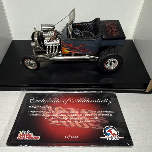 Racing champions matco tools - matco,