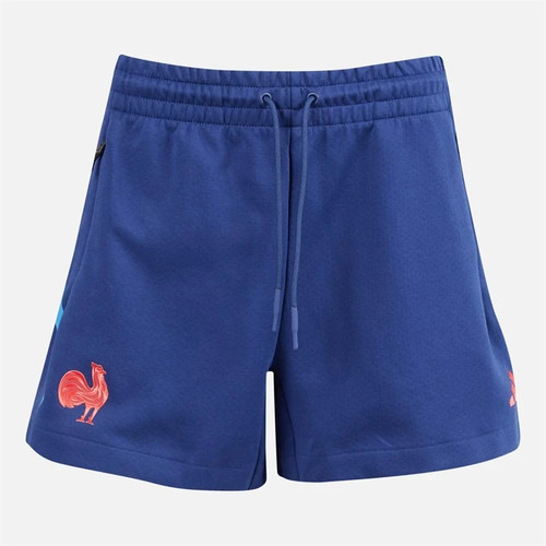 Short femme neuf équipe - femme,