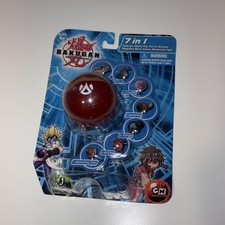 Bakugan Battle Brawlers Maxus