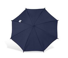 Ombrelle Bleu pour Poussette Cam 