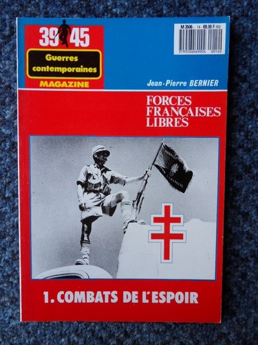 609 magazine hors - 609-, 39