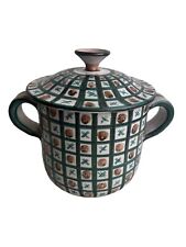 ROBERT PICAULT - VALLAURIS - CERAMIQUE CULINAIRE SIGNÉEE