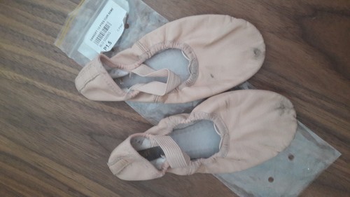 Bloch chaussons danse - chaussons, de