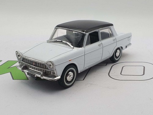 Fiat 2100 norev 43 - 2100, 1/43