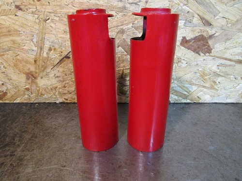 Habillage fourche honda cb - fourche,