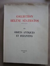 Collection Hélène Stathatos