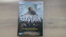 Oxygen dvd