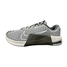 Nike Metcon 9 Gris/Blanc