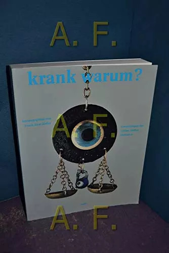 Krank warum vorstellungen - warum?,