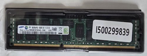 Gddr3 ecc mémoire ram - gddr3,