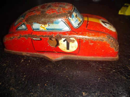 Technofix autos circuit - ,