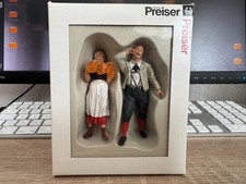 Preiser 45108 Compatible Avec