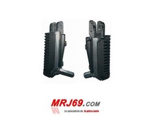 SUZUKI GSXR 1300 HAYABUSA