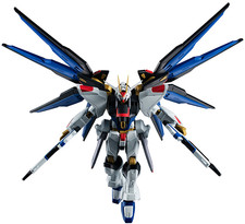 ZGMF-X20A Strike Freedom Gundam Gundam Universe |Mobile Suit Gundam SEED Destiny