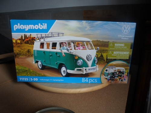 Volkswagen camping - t1,