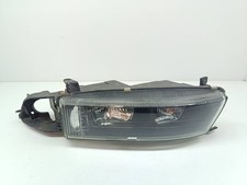 Mitsubishi Galant 2001 Avant