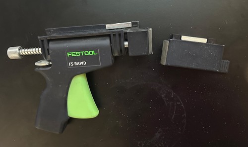 Festool rapid clamp for - fs-rapid,