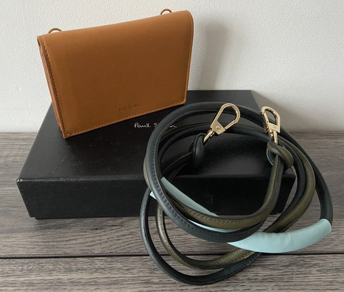 Paul smith cuir - paul,
