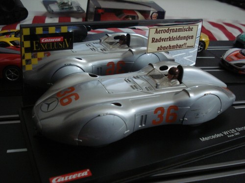 Voiture circuit 124 eme - circuit,