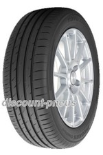 Pneu été Toyo Proxes Comfort