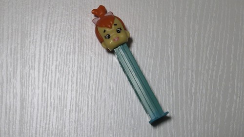 Pez distributeur bonbons en - de,