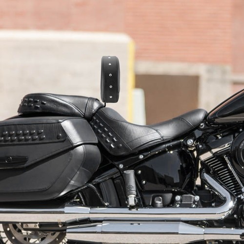 Rider driver backrest mount - rider,