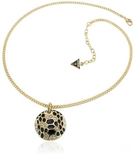Collier guess ubn91323 femme - guess,
