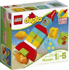Lego Duplo 10815 ma première