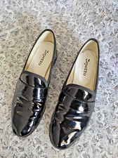 Repetto Loafer Mocassin Cuir