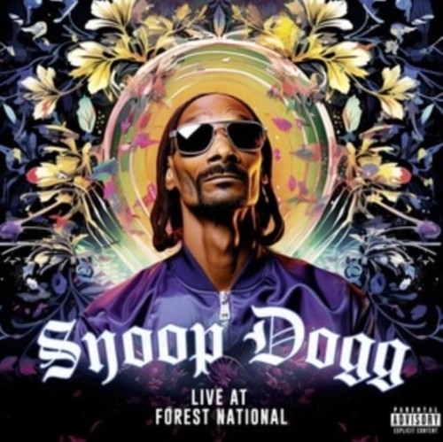 Snoop dogg live - snoop,