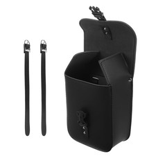  Sacoches Cavalières Pour Moto De Selle Motos À Outils Vélo Rangement