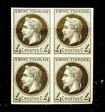 💎 COTE 500E / TIRAGE