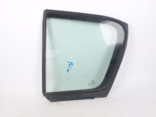 83417f1000 vitre fixe - fixe, kia